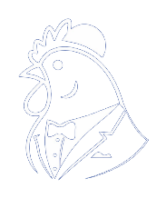 Kosher Food Club leadership logo